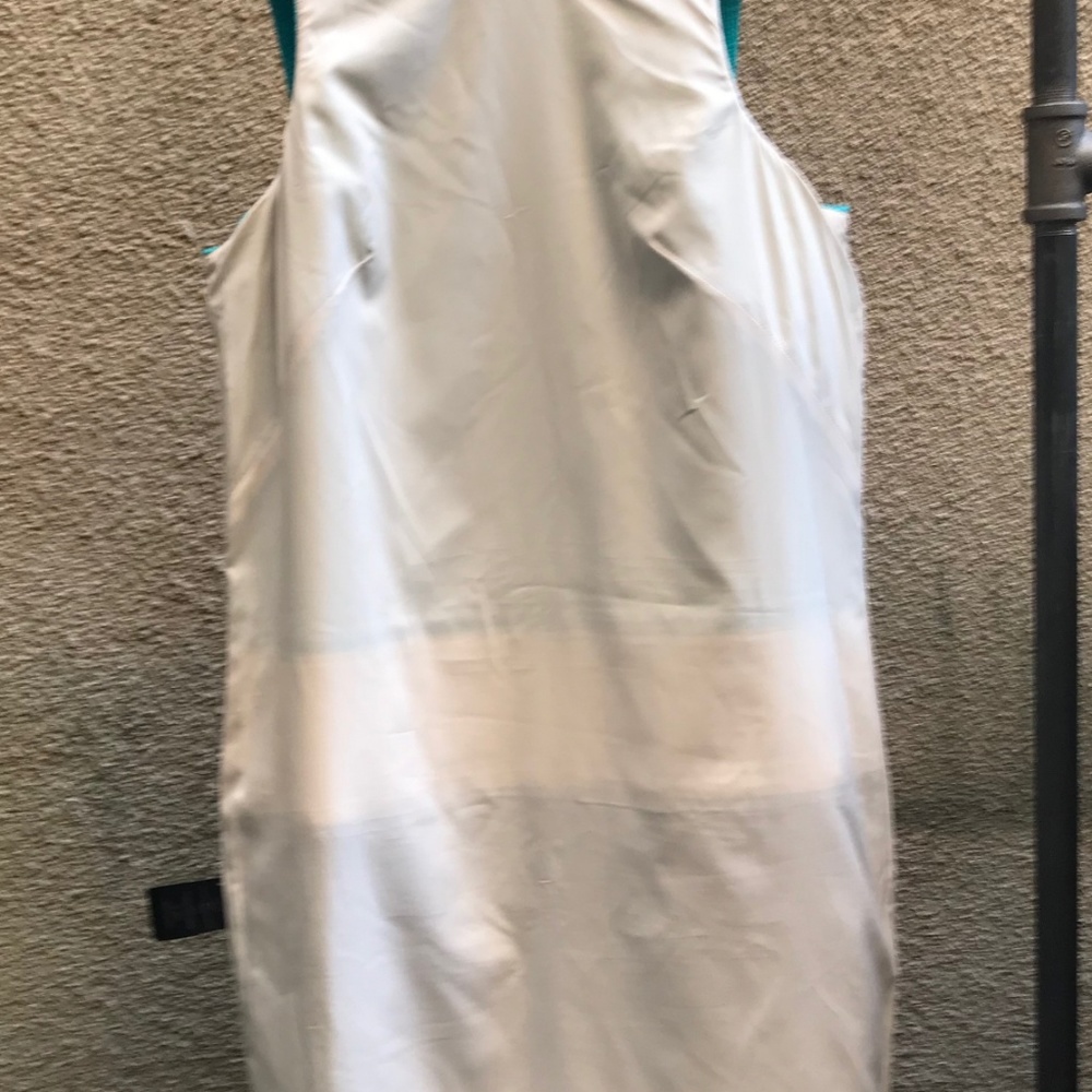 4.Collective Colorblock Racerback Shift - Picture 5 of 8